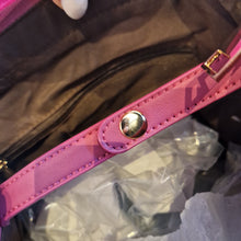 Lade das Bild in den Galerie-Viewer, Rucksack PINK Crash
