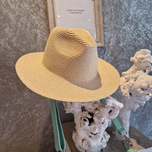 Lade das Bild in den Galerie-Viewer, Boho Hat
