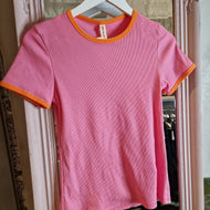 T-Shirt New Color