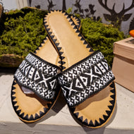 Ibiza Sandalette