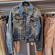 Melly Jeansjacke