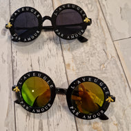 Par Amour Sonnenbrille