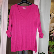 Angora Basic Longsleeve
