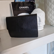 Handtasche Classic Black
