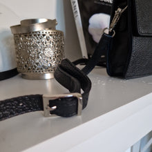 Lade das Bild in den Galerie-Viewer, Handtasche Classic Black
