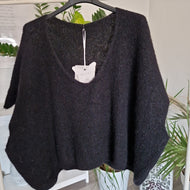 STYLE Pullunder