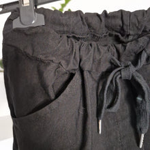 Lade das Bild in den Galerie-Viewer, Jogpants Denim

