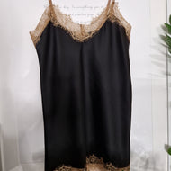Spitzen Top Paris