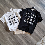 T-Shirt Designer Ikonen