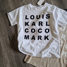 Lade das Bild in den Galerie-Viewer, T-Shirt Designer Ikonen

