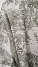 Lade das Bild in den Galerie-Viewer, Bali Dress Palm
