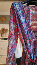 Lade das Bild in den Galerie-Viewer, Ibiza Dress Wickelkleid
