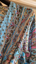Lade das Bild in den Galerie-Viewer, Ibiza Dress Wickelkleid
