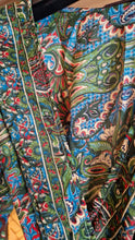 Lade das Bild in den Galerie-Viewer, Ibiza Dress Wickelkleid
