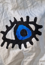 Lade das Bild in den Galerie-Viewer, MOA Sauna Tunika  / Bademantel
