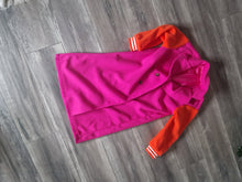Lade das Bild in den Galerie-Viewer, Bomber Mantel Pinky

