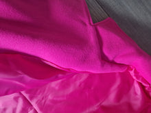 Lade das Bild in den Galerie-Viewer, Bomber Mantel Pinky
