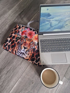 Laptop Tasche Wild