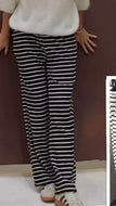 Hose Stripes