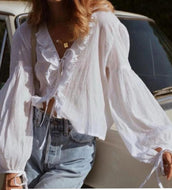 Bluse MiaCulpa