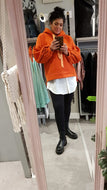 Unterzieh Bluse